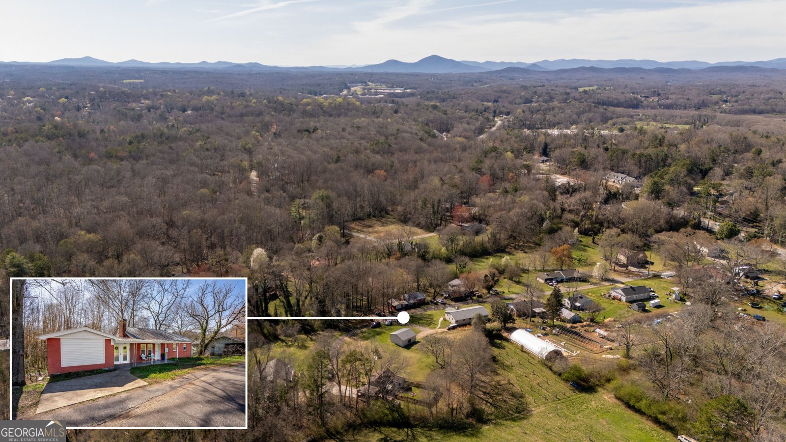 239 Young Drive Clarkesville - Photo 41