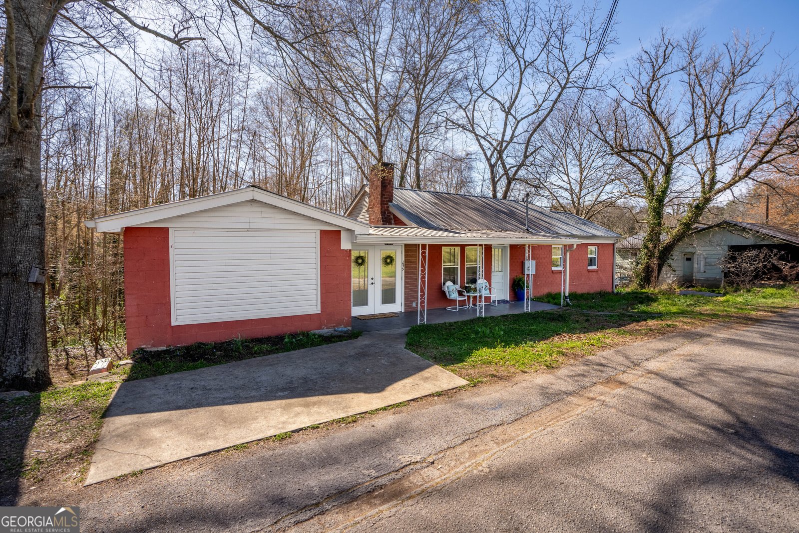 239 Young Drive Clarkesville - Photo 42