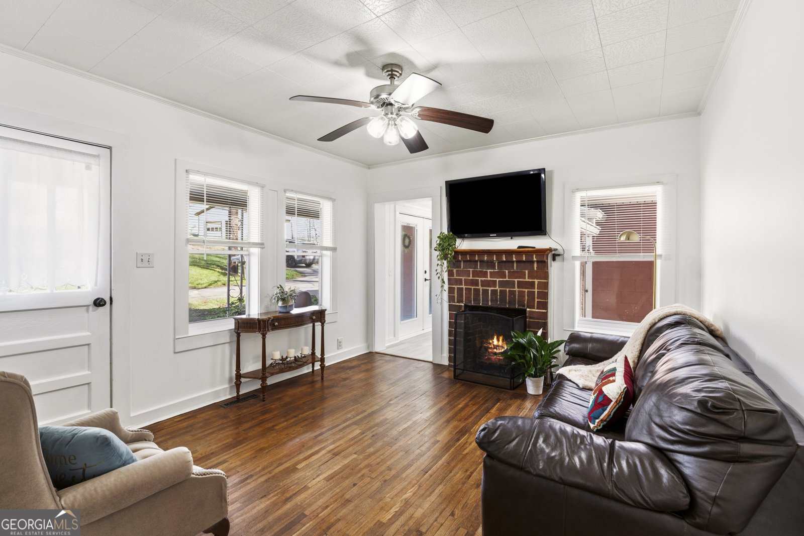 239 Young Drive Clarkesville - Photo 6