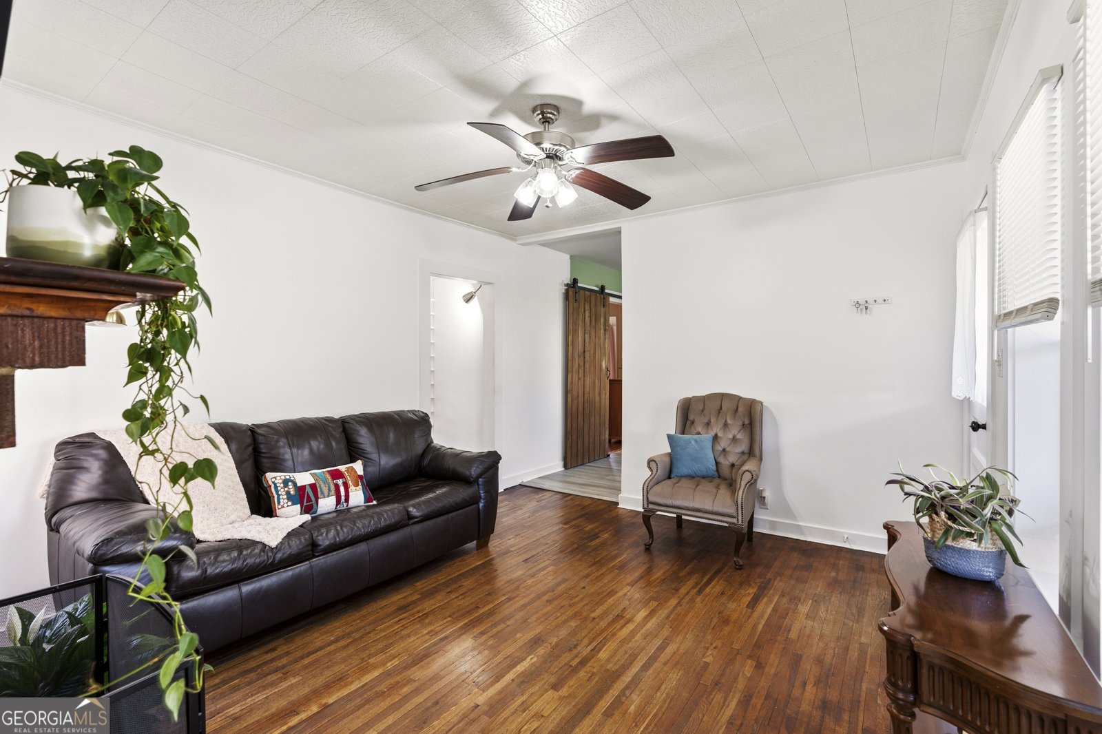 239 Young Drive Clarkesville - Photo 7