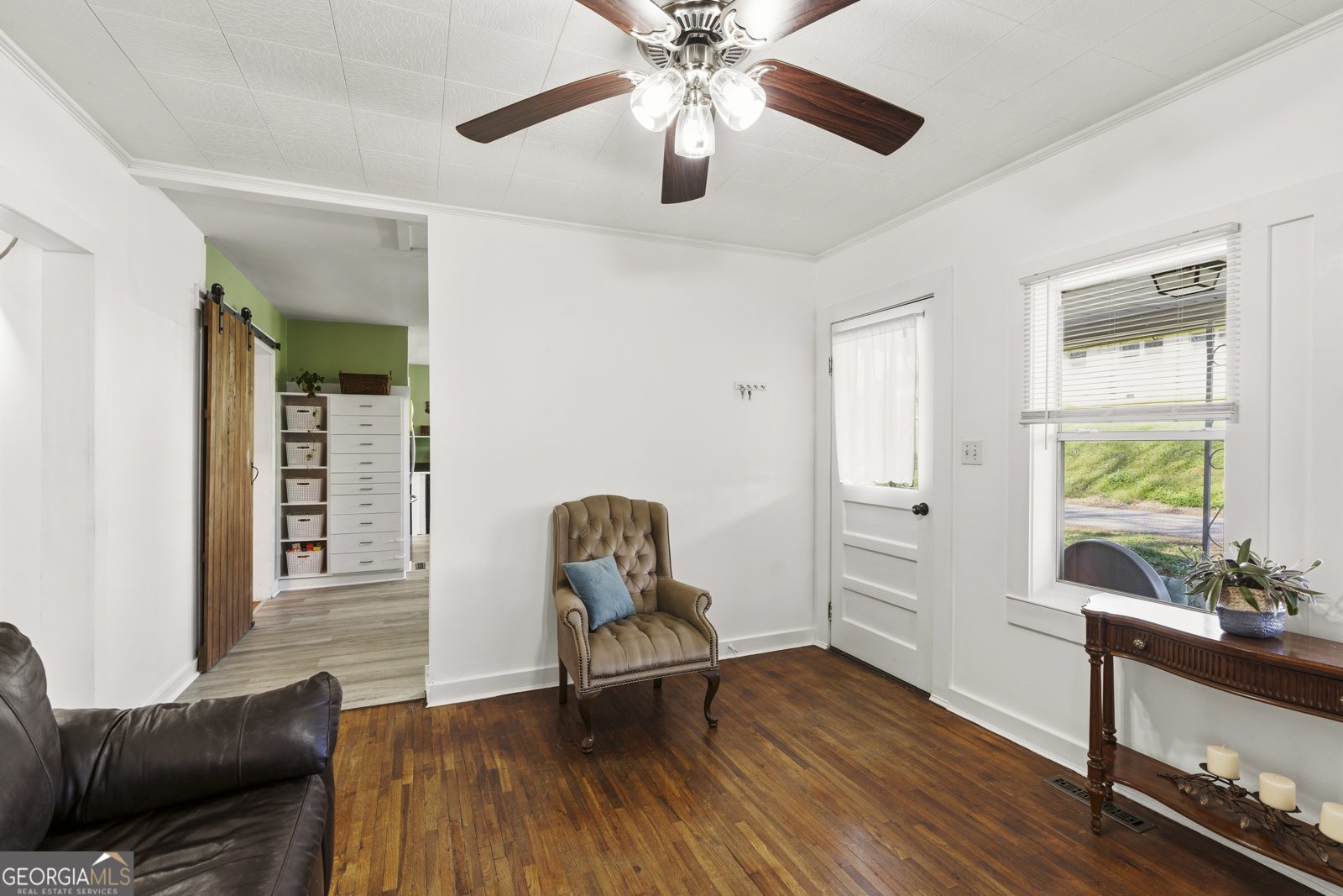 239 Young Drive Clarkesville - Photo 8