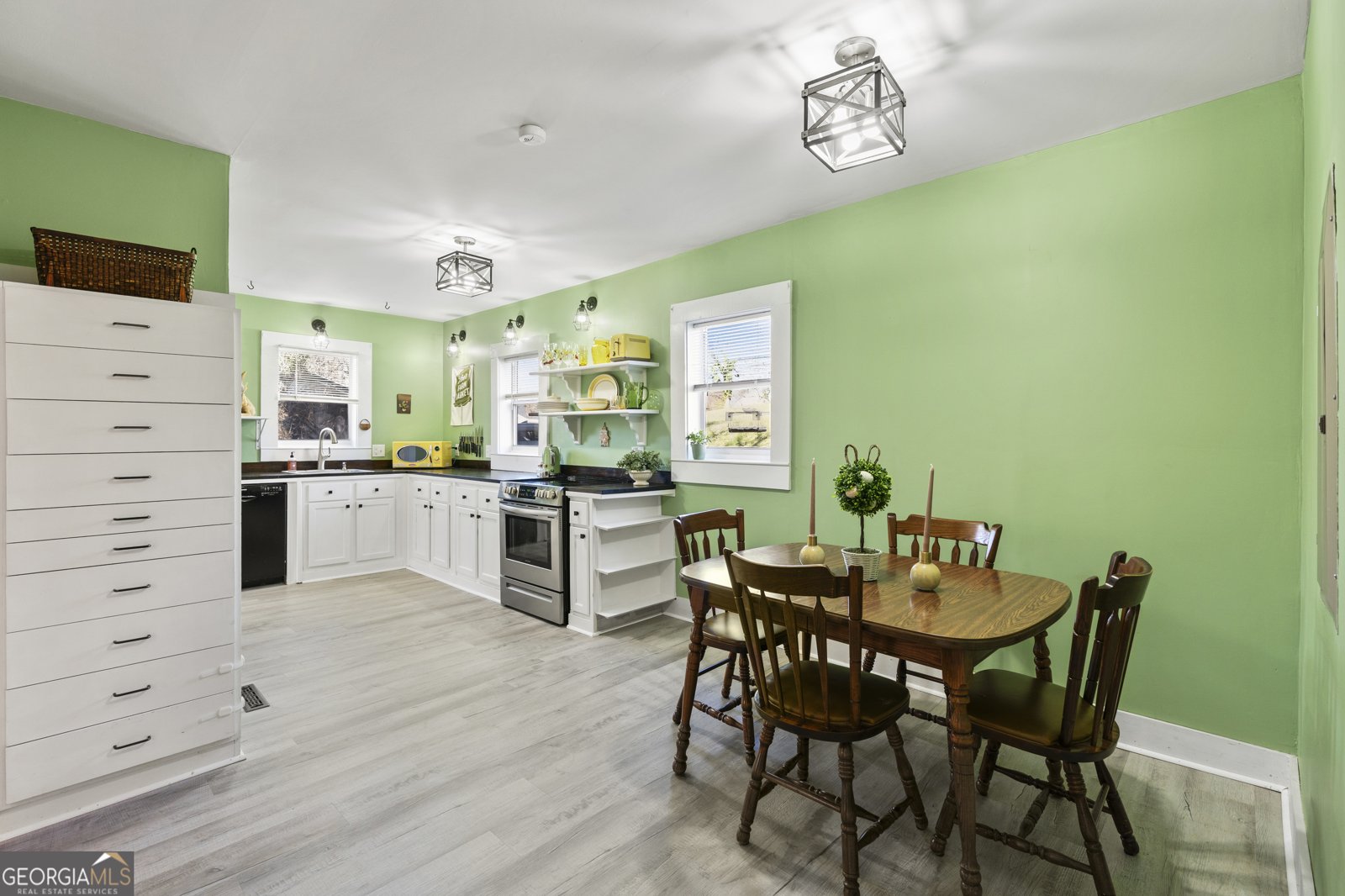 239 Young Drive Clarkesville - Photo 9