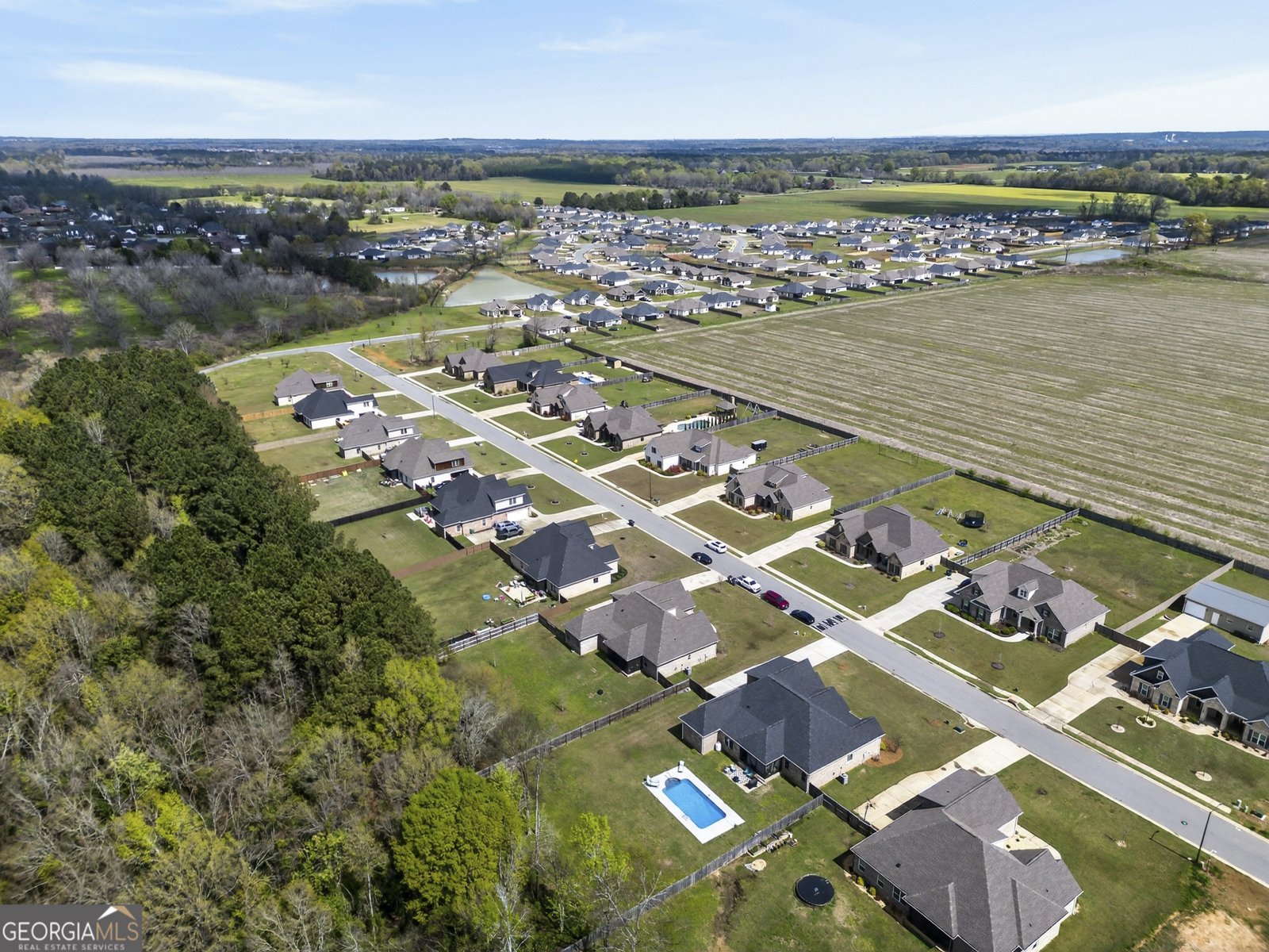 411 Stonegate Trail Perry - Photo 12