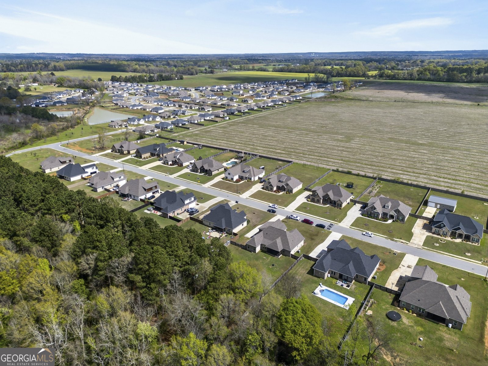 411 Stonegate Trail Perry - Photo 13