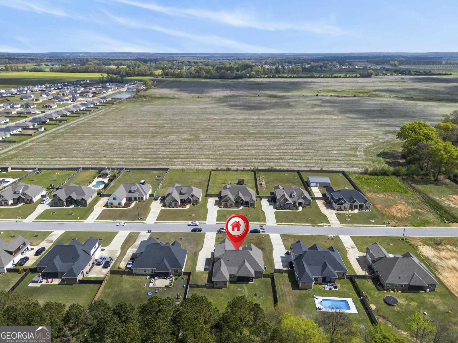 411 Stonegate Trail Perry - Photo 14