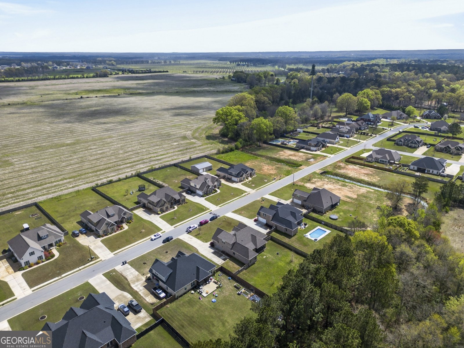 411 Stonegate Trail Perry - Photo 15