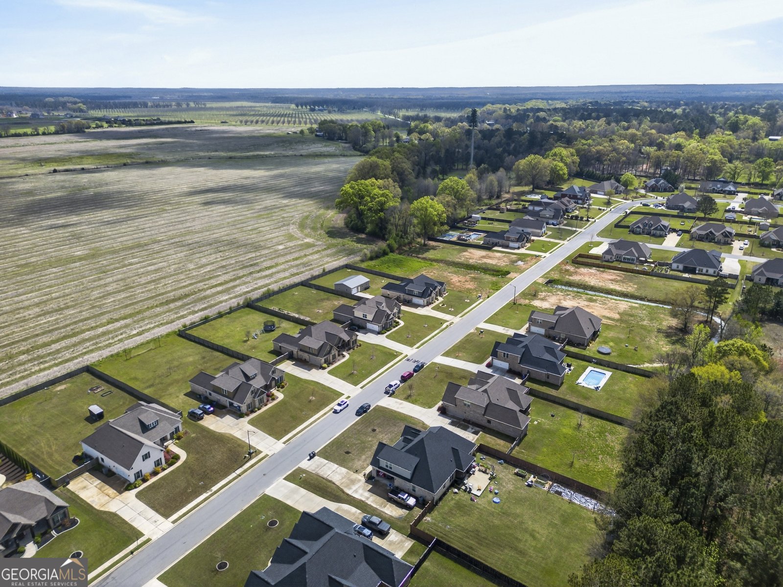 411 Stonegate Trail Perry - Photo 16