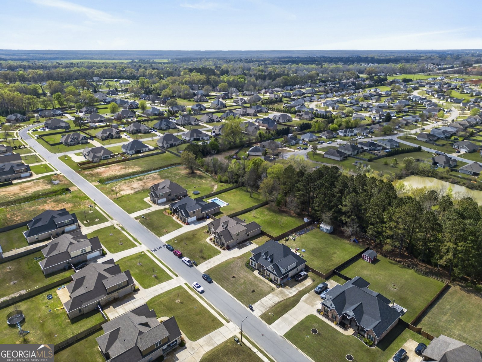 411 Stonegate Trail Perry - Photo 18