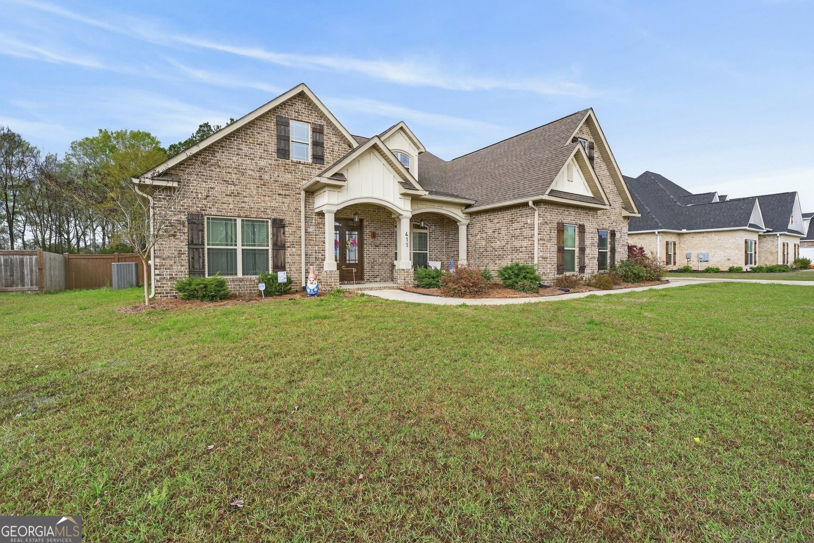 411 Stonegate Trail Perry - Photo 20