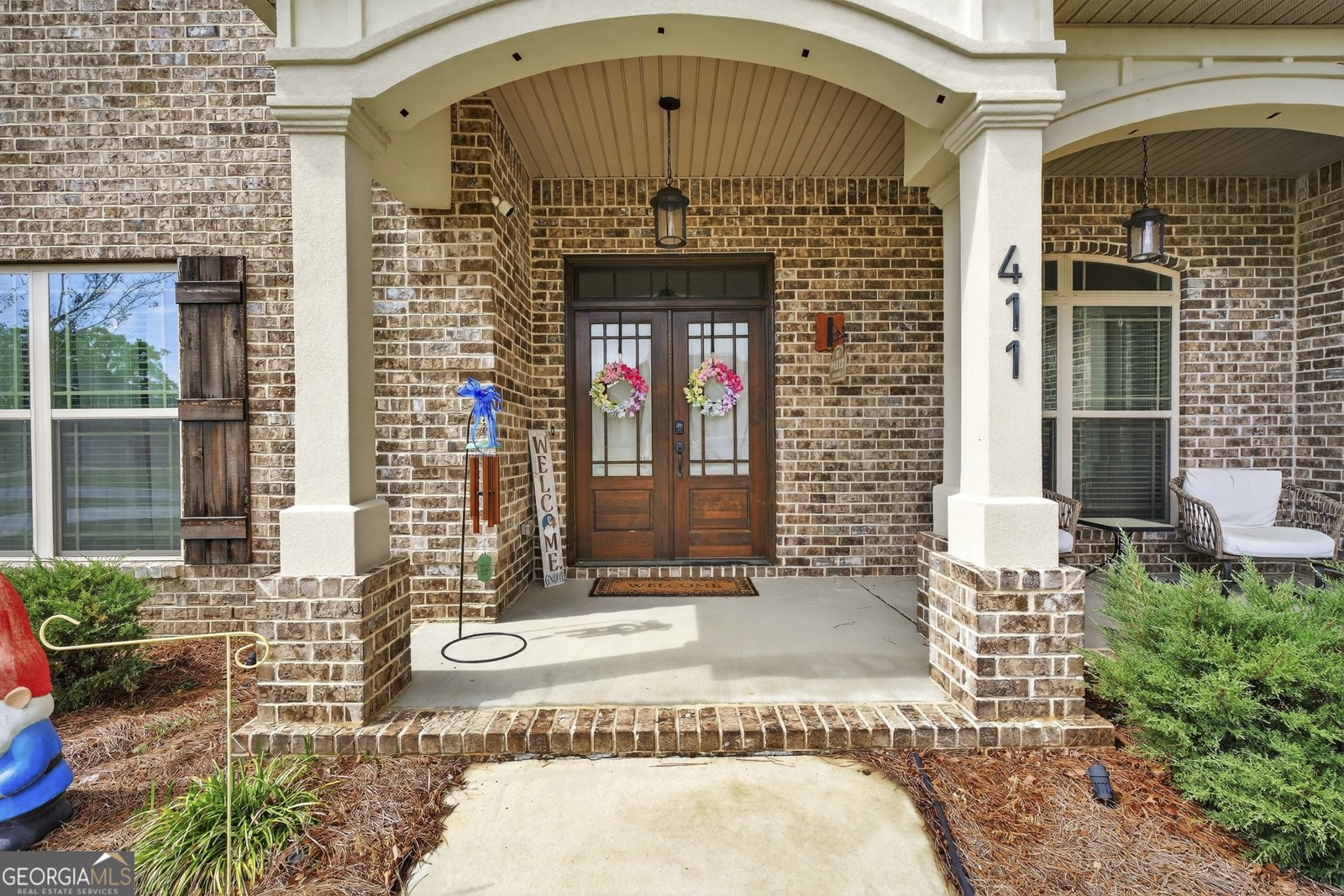 411 Stonegate Trail Perry - Photo 21