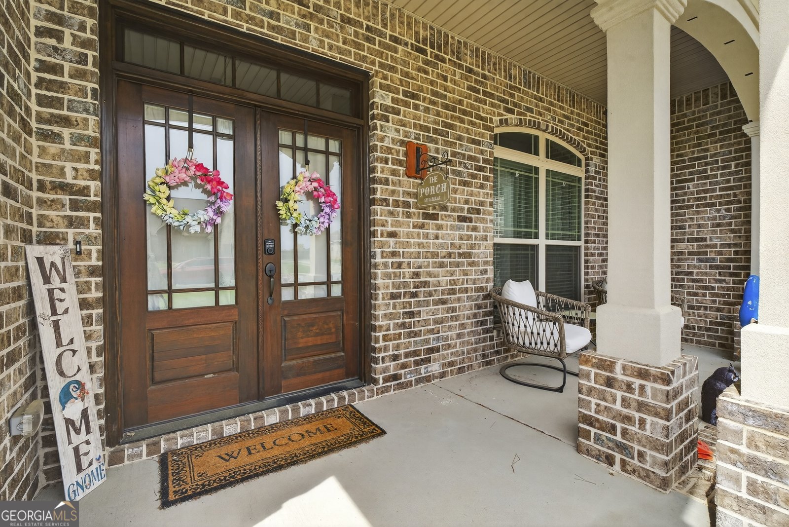 411 Stonegate Trail Perry - Photo 22