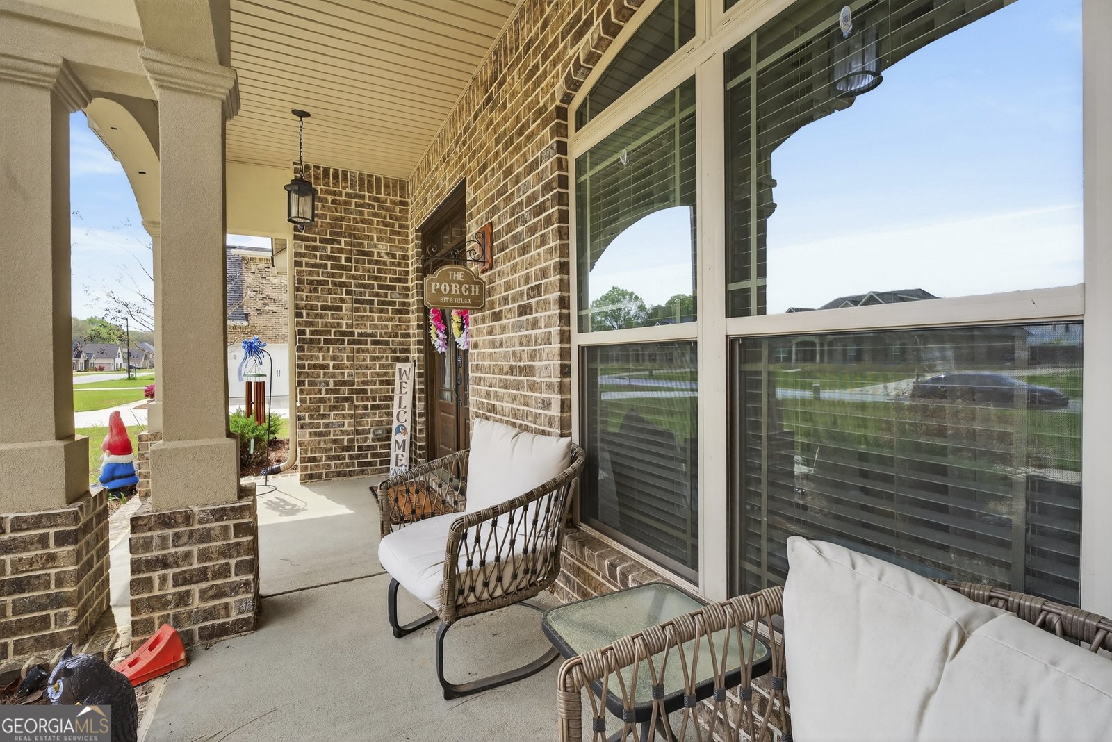 411 Stonegate Trail Perry - Photo 23