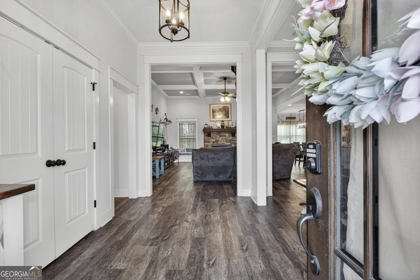 411 Stonegate Trail Perry - Photo 24