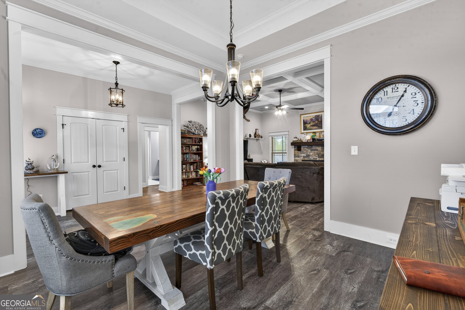 411 Stonegate Trail Perry - Photo 28