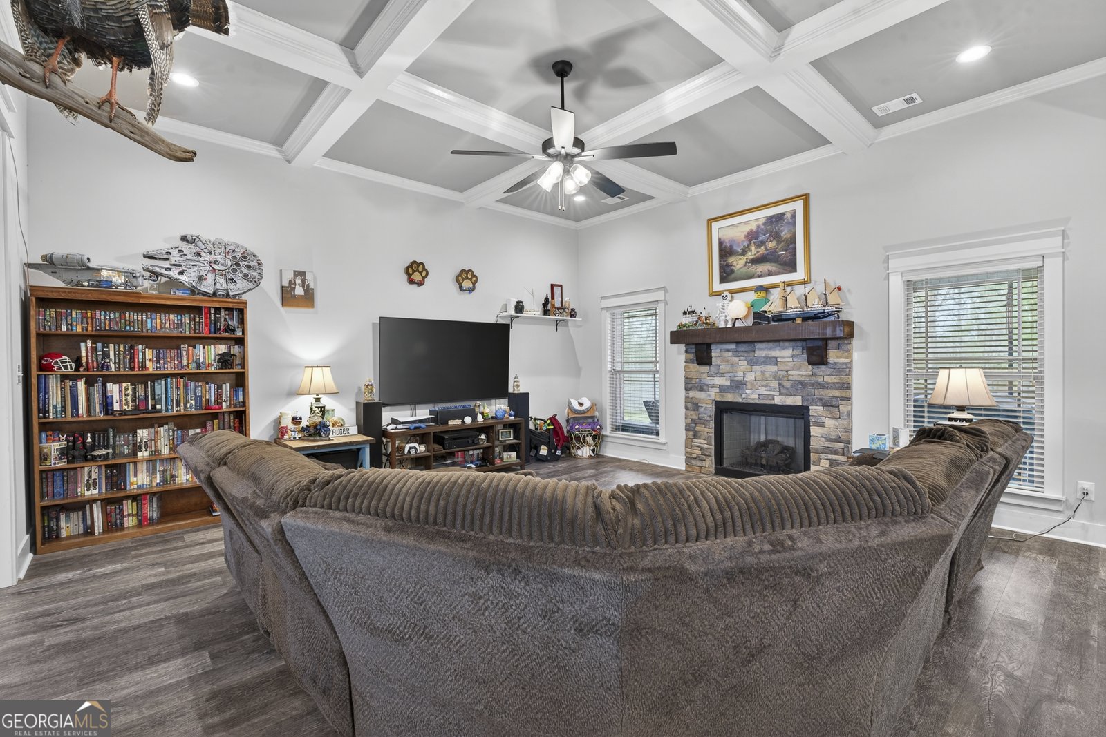 411 Stonegate Trail Perry - Photo 31