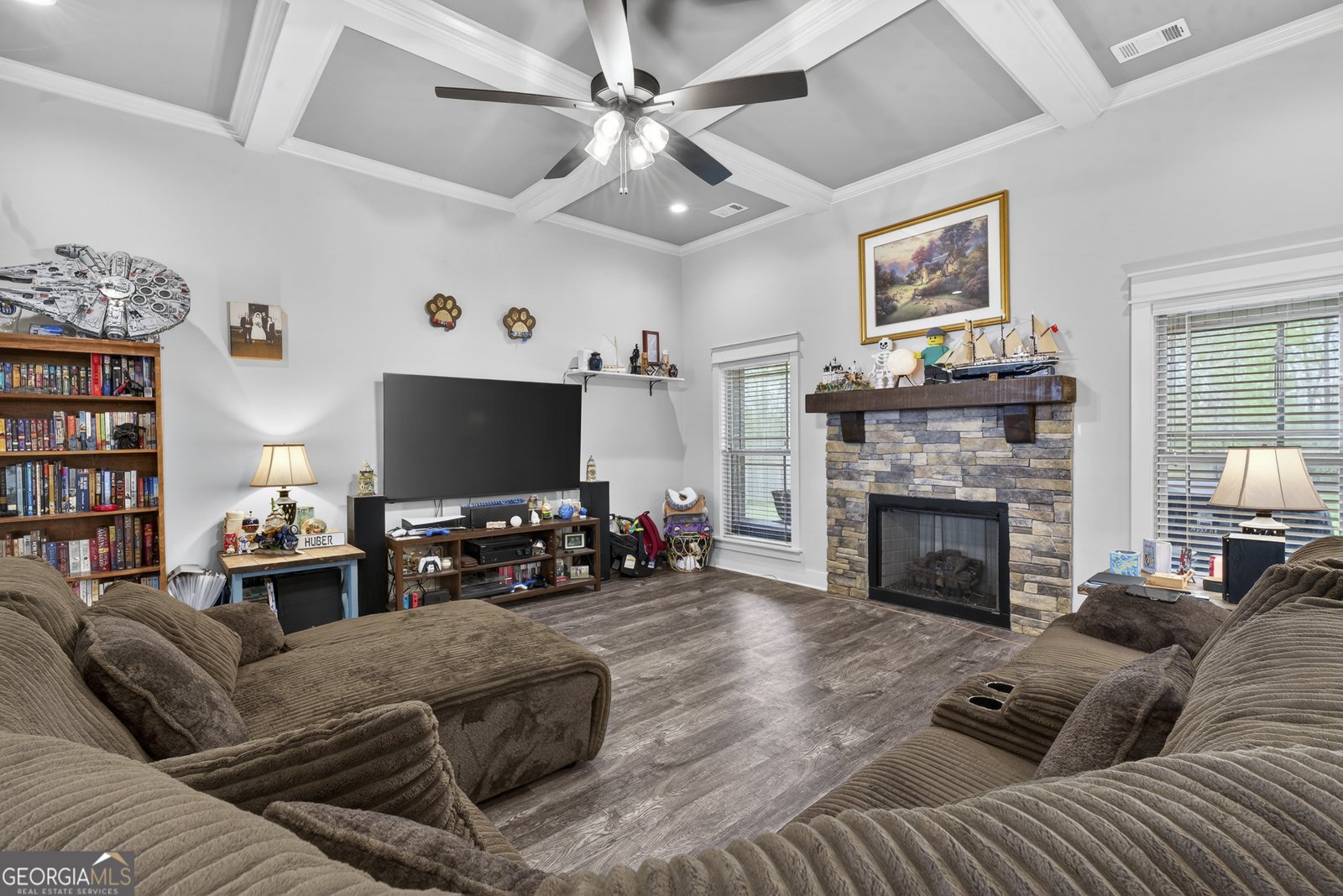 411 Stonegate Trail Perry - Photo 32