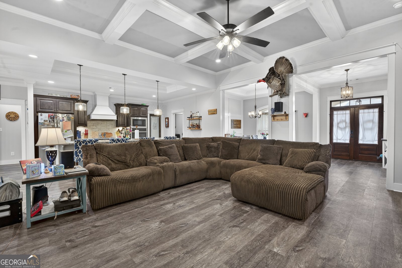 411 Stonegate Trail Perry - Photo 34