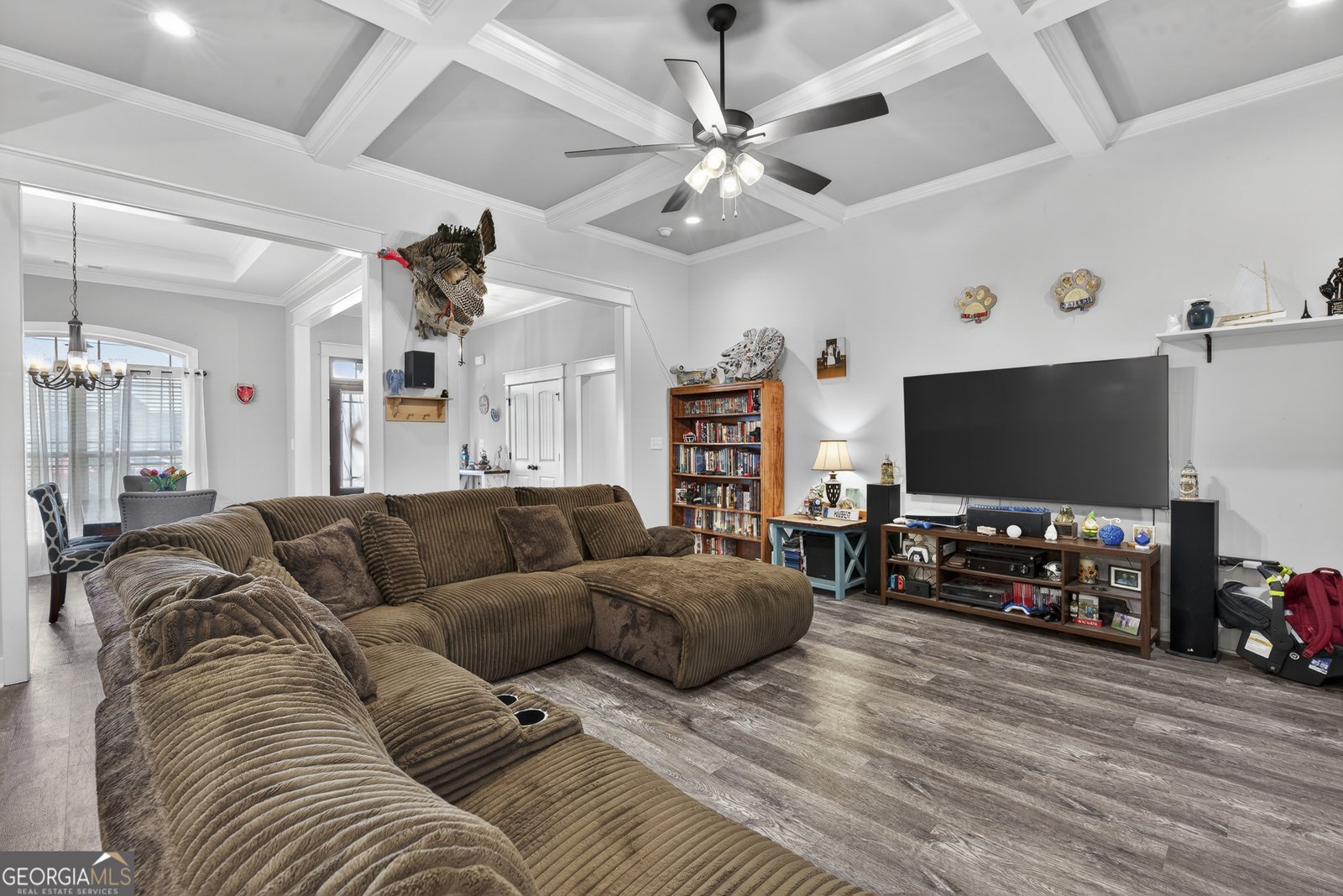 411 Stonegate Trail Perry - Photo 36