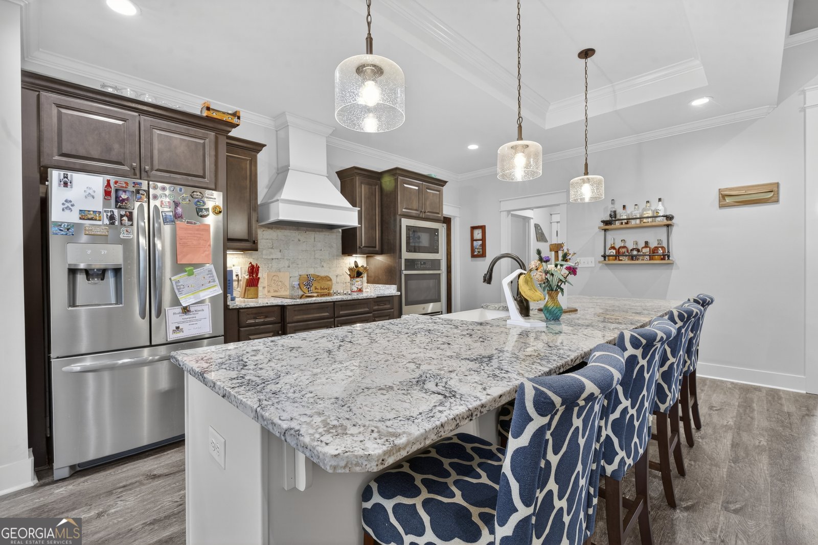 411 Stonegate Trail Perry - Photo 37