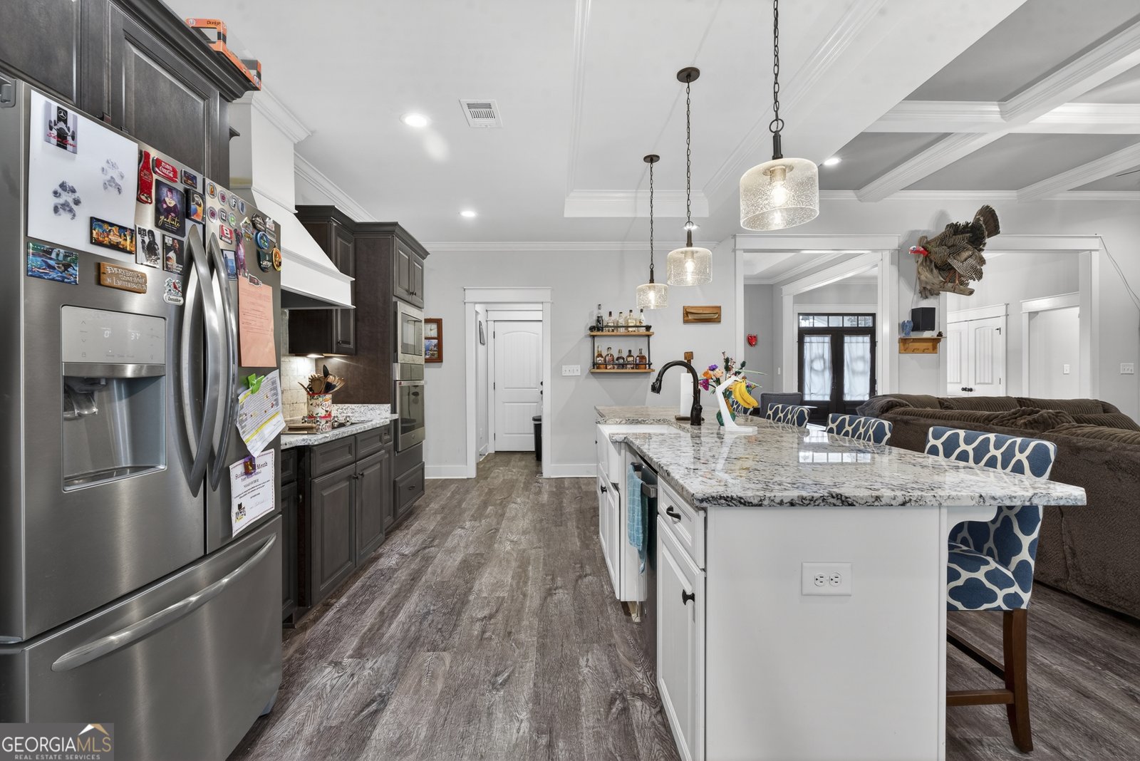 411 Stonegate Trail Perry - Photo 38