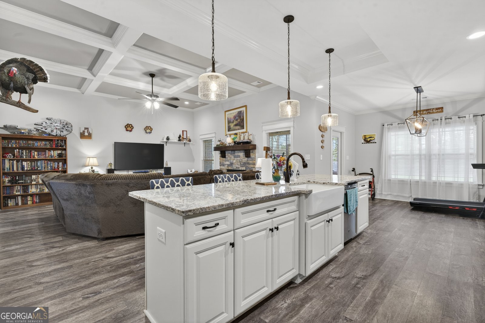 411 Stonegate Trail Perry - Photo 41