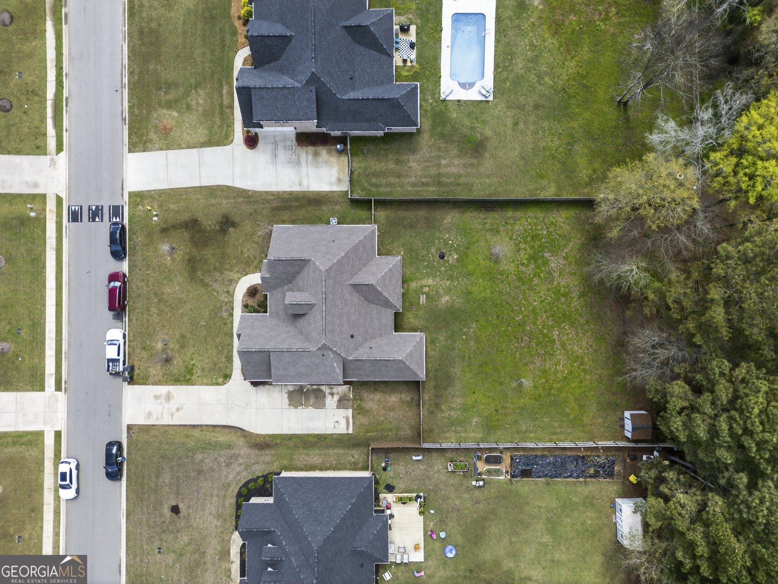 411 Stonegate Trail Perry - Photo 6