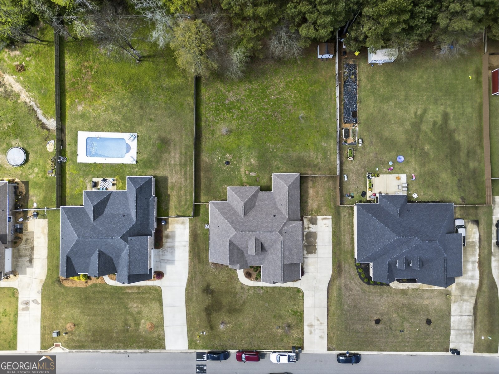 411 Stonegate Trail Perry - Photo 7