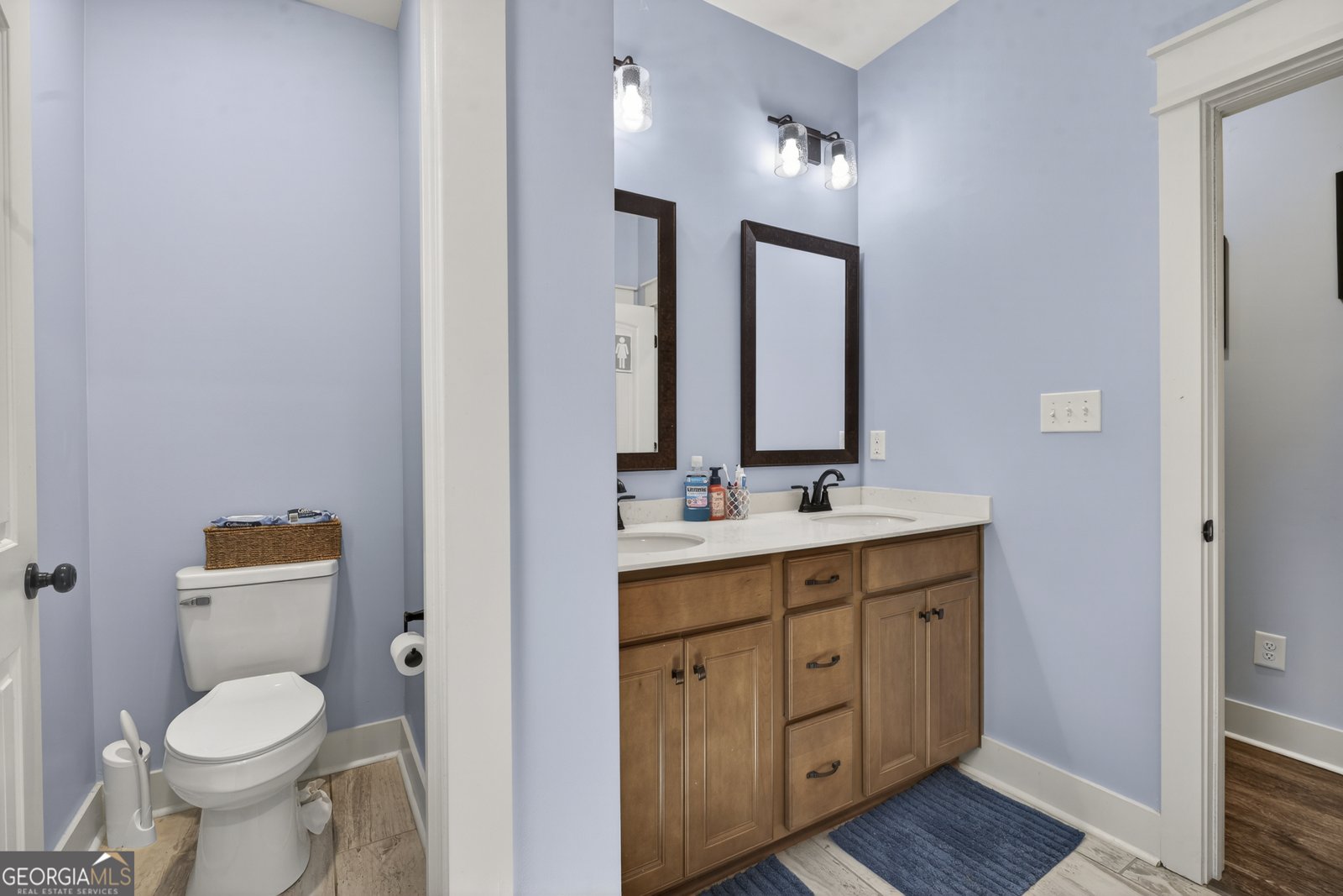 411 Stonegate Trail Perry - Photo 71