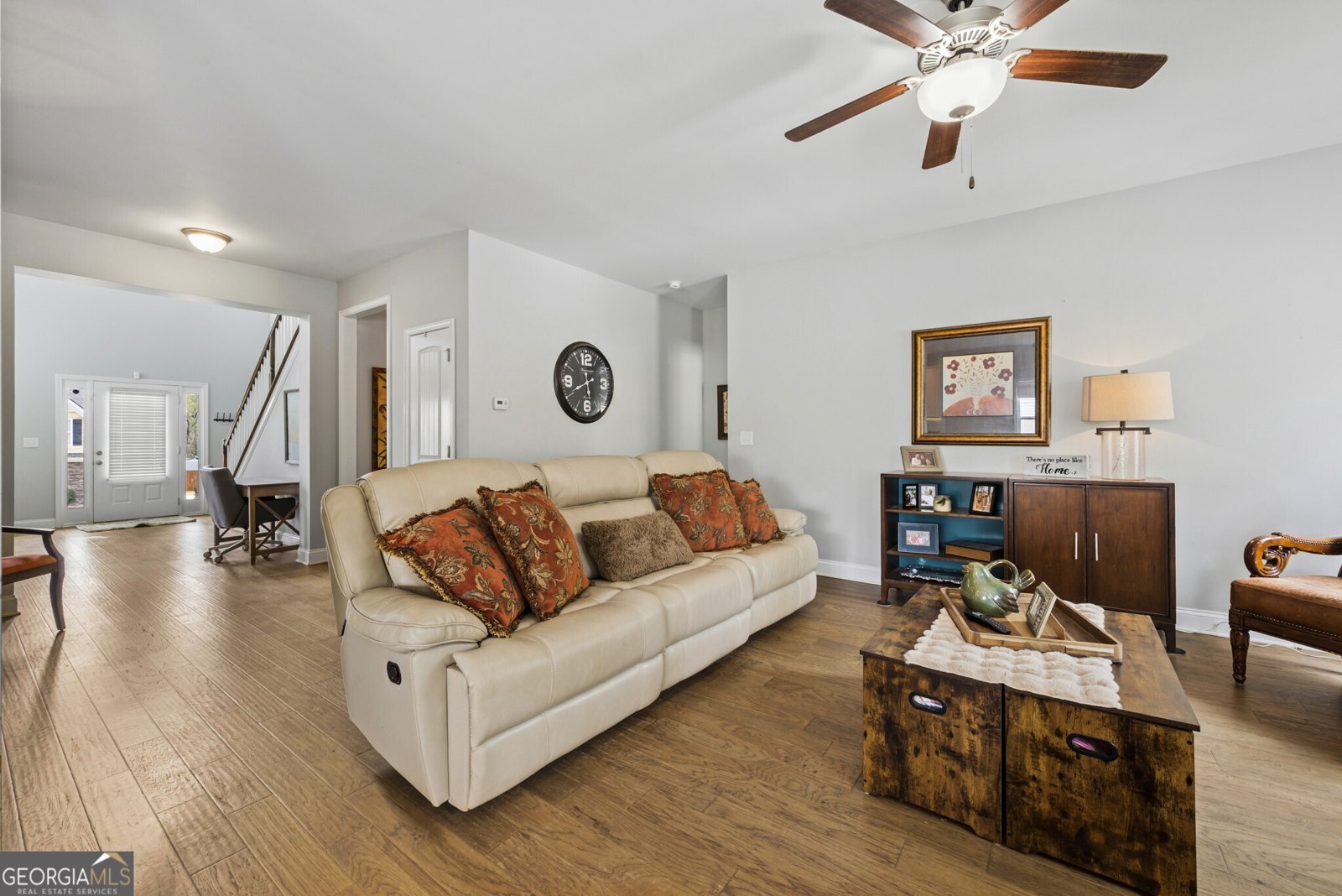 5645 Wooded Valley Way Flowery Branch - Photo 13