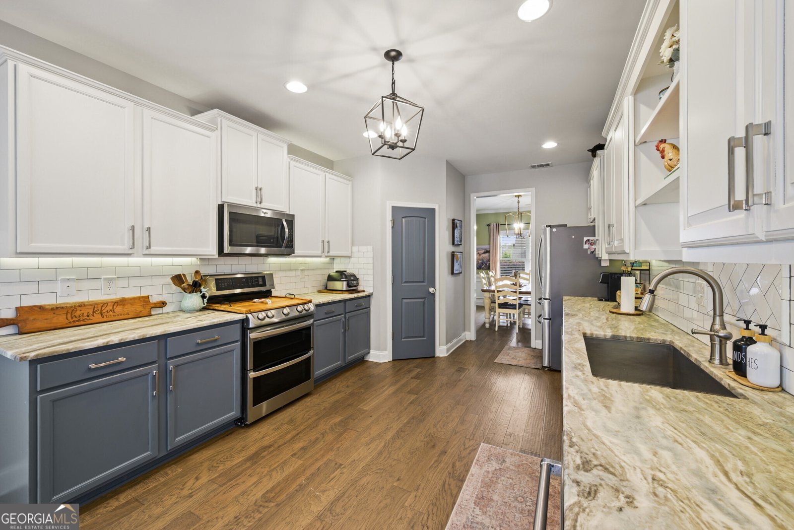 5645 Wooded Valley Way Flowery Branch - Photo 14