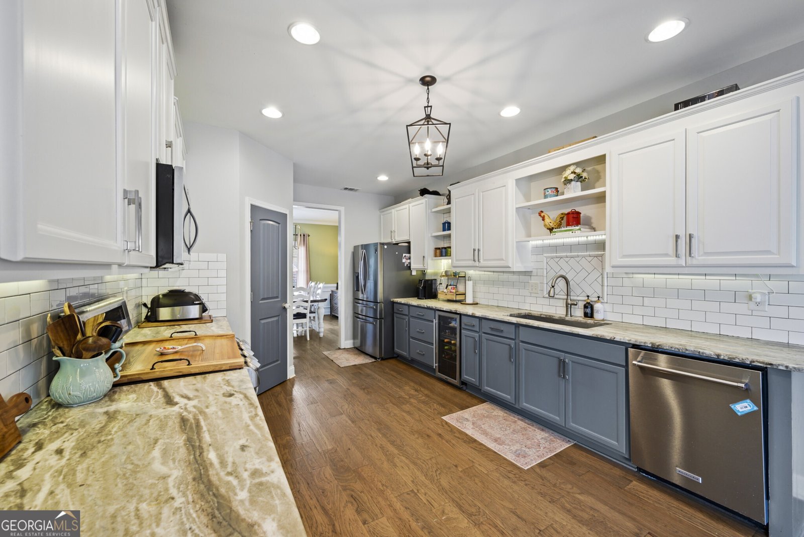 5645 Wooded Valley Way Flowery Branch - Photo 15