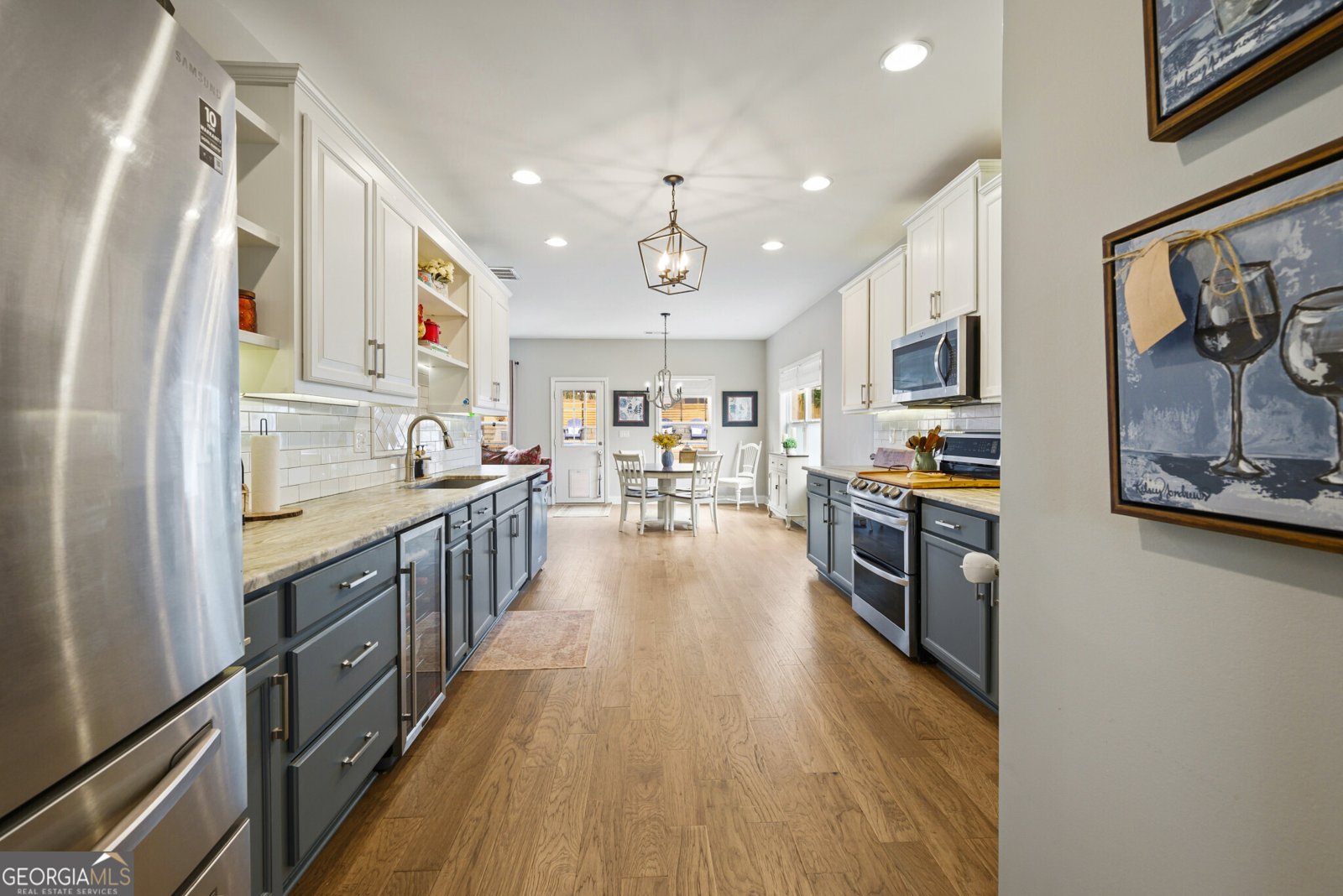 5645 Wooded Valley Way Flowery Branch - Photo 16