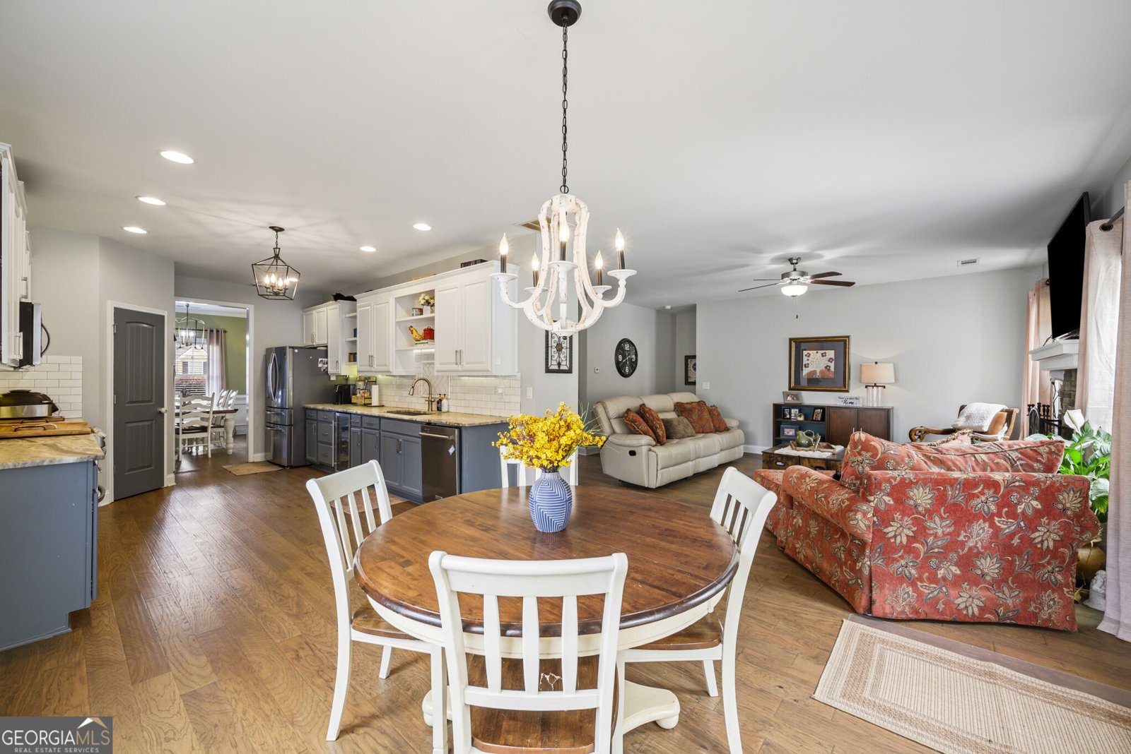 5645 Wooded Valley Way Flowery Branch - Photo 17