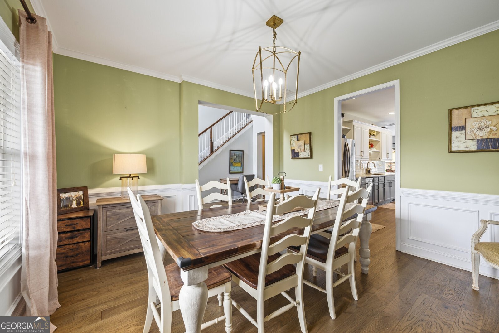 5645 Wooded Valley Way Flowery Branch - Photo 18