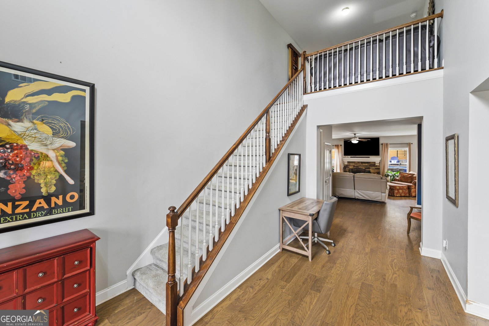5645 Wooded Valley Way Flowery Branch - Photo 19