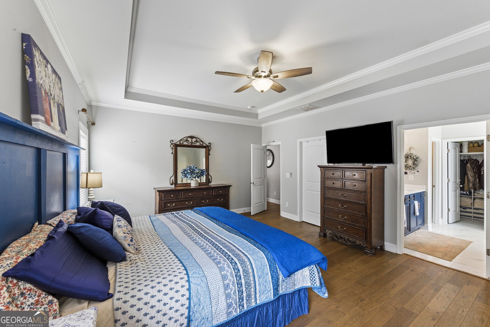 5645 Wooded Valley Way Flowery Branch - Photo 21