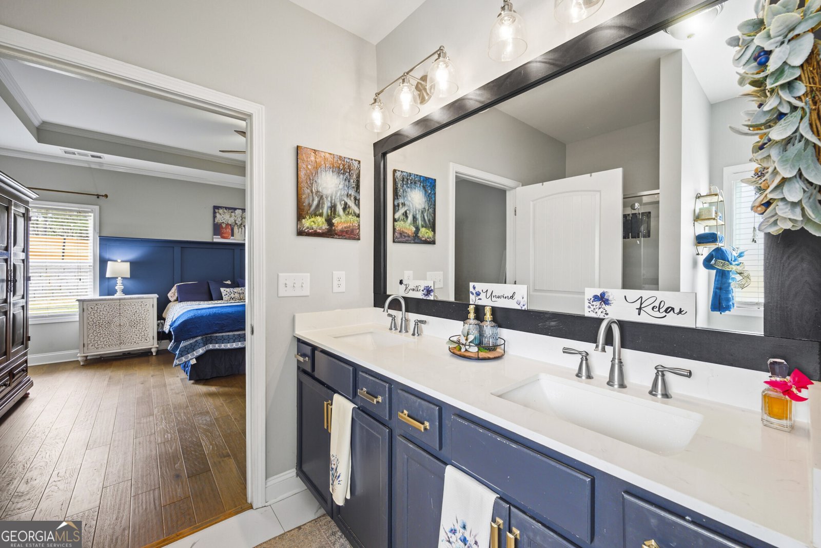 5645 Wooded Valley Way Flowery Branch - Photo 24