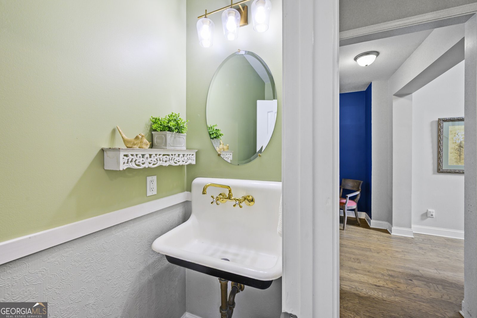 5645 Wooded Valley Way Flowery Branch - Photo 36