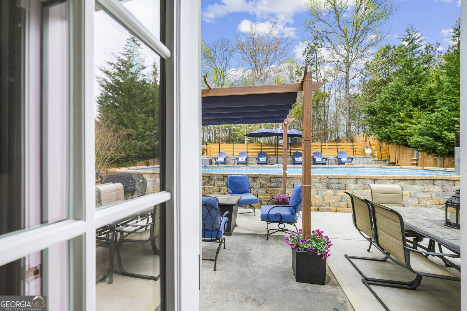 5645 Wooded Valley Way Flowery Branch - Photo 39