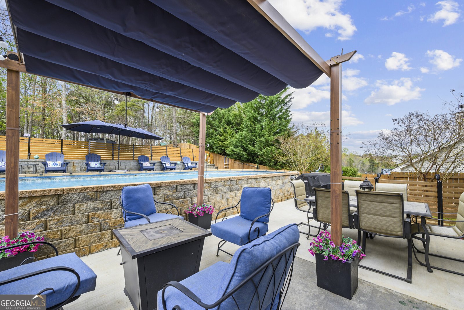 5645 Wooded Valley Way Flowery Branch - Photo 40