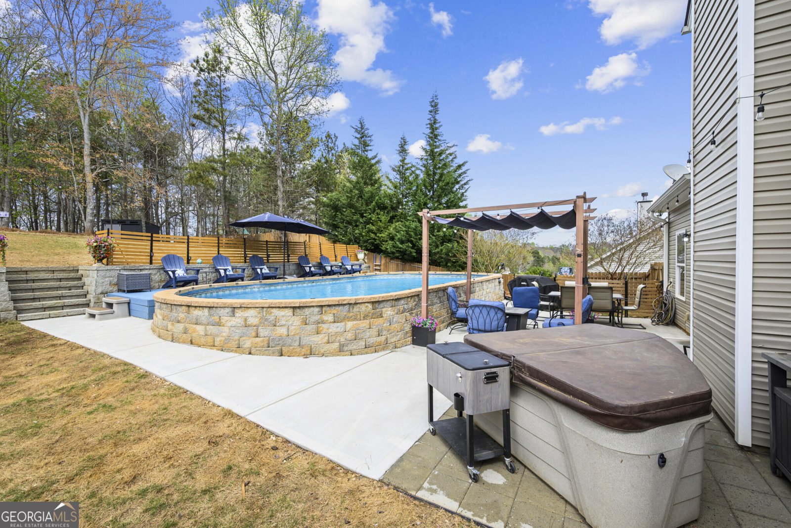 5645 Wooded Valley Way Flowery Branch - Photo 41