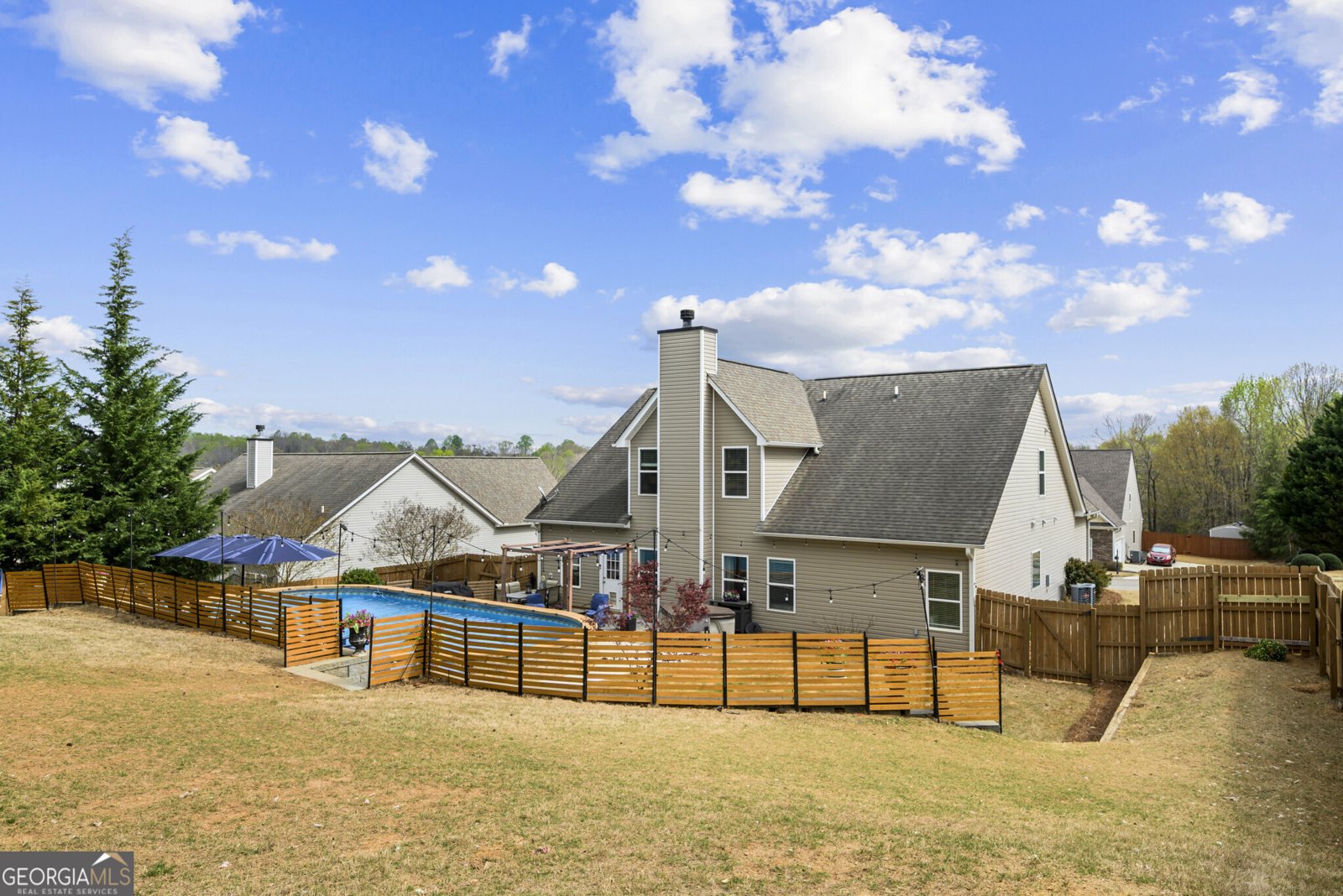 5645 Wooded Valley Way Flowery Branch - Photo 44