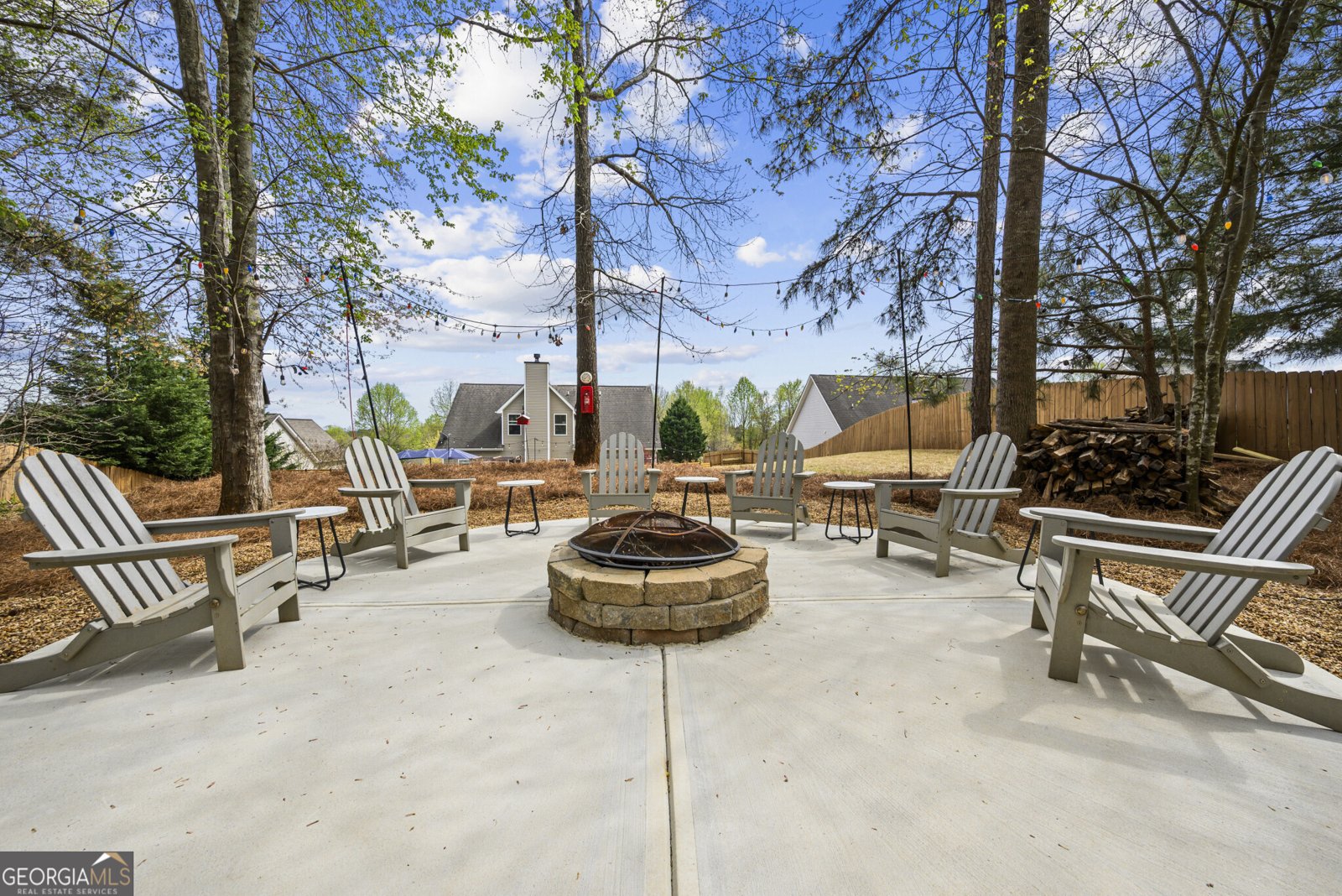 5645 Wooded Valley Way Flowery Branch - Photo 45