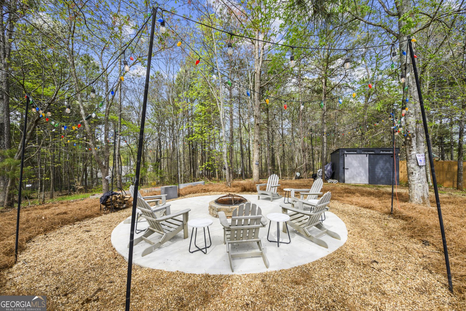 5645 Wooded Valley Way Flowery Branch - Photo 47