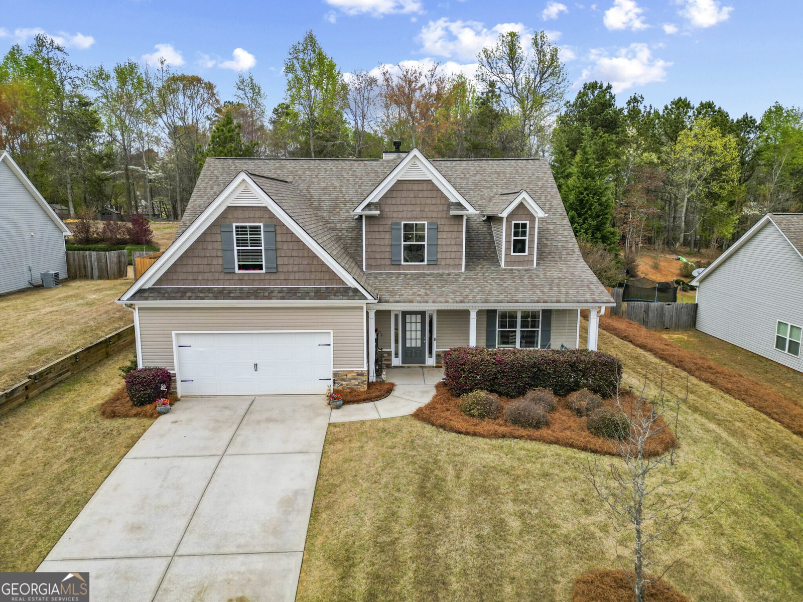 5645 Wooded Valley Way Flowery Branch - Photo 49