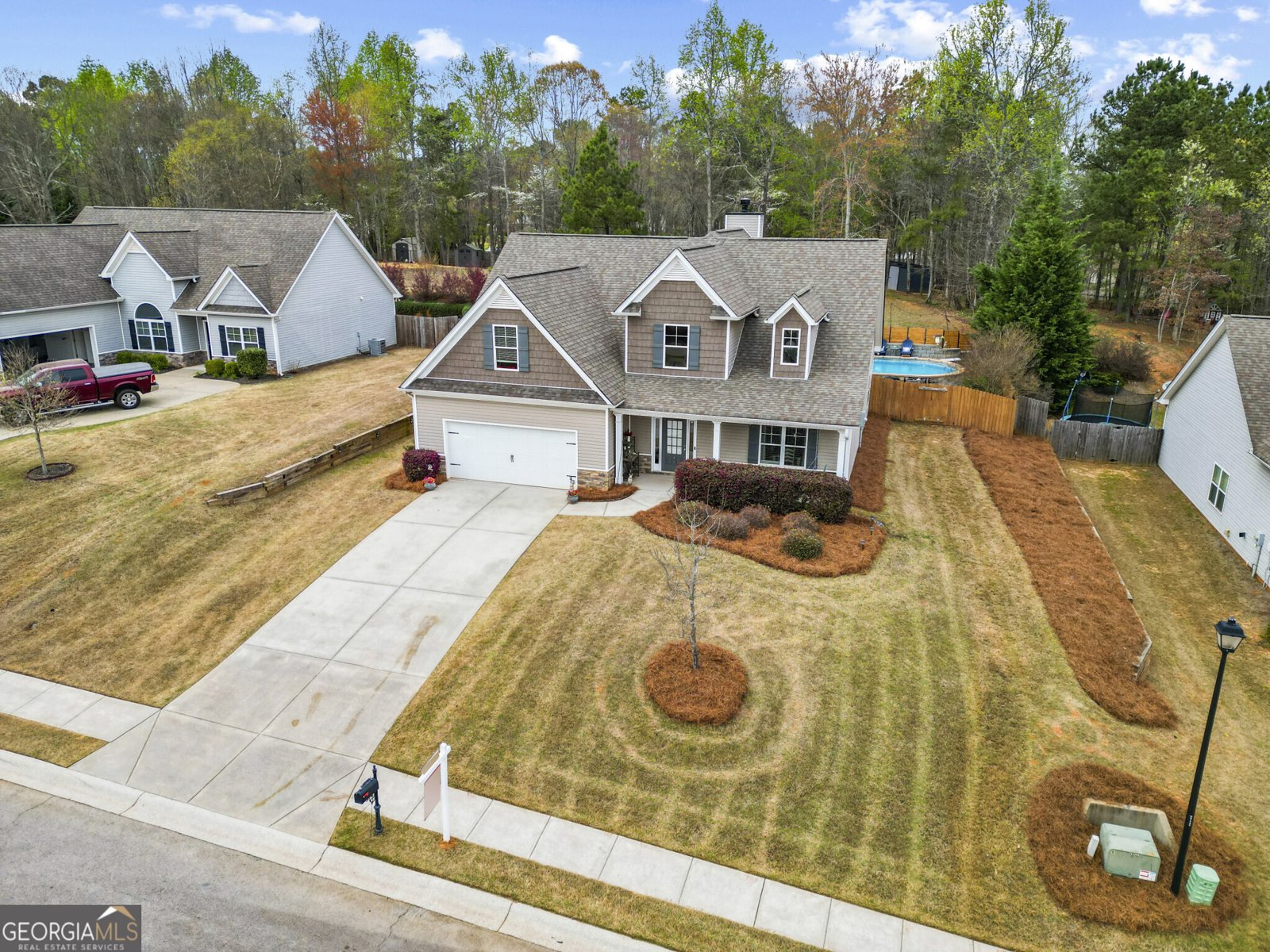 5645 Wooded Valley Way Flowery Branch - Photo 50