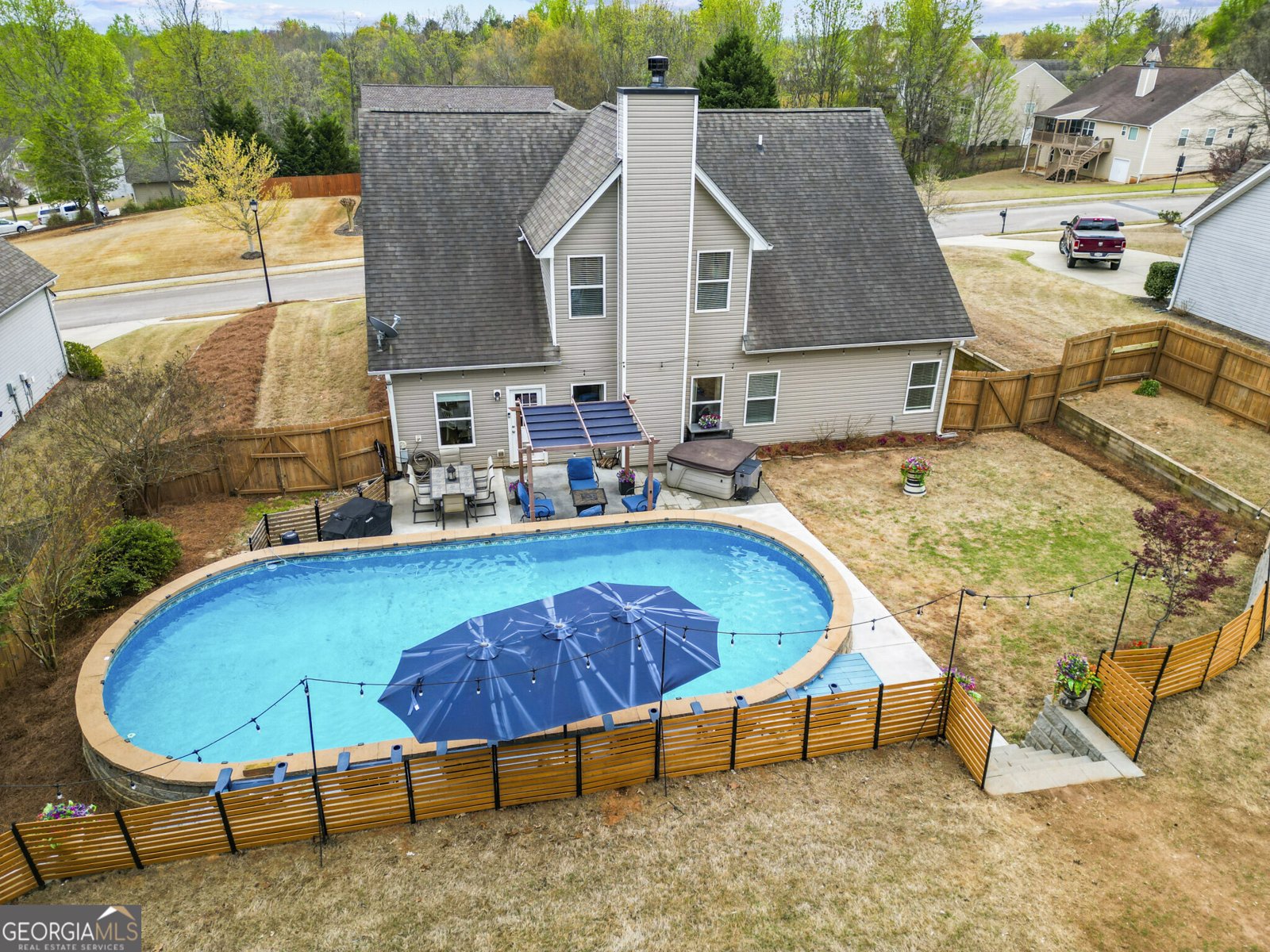 5645 Wooded Valley Way Flowery Branch - Photo 52