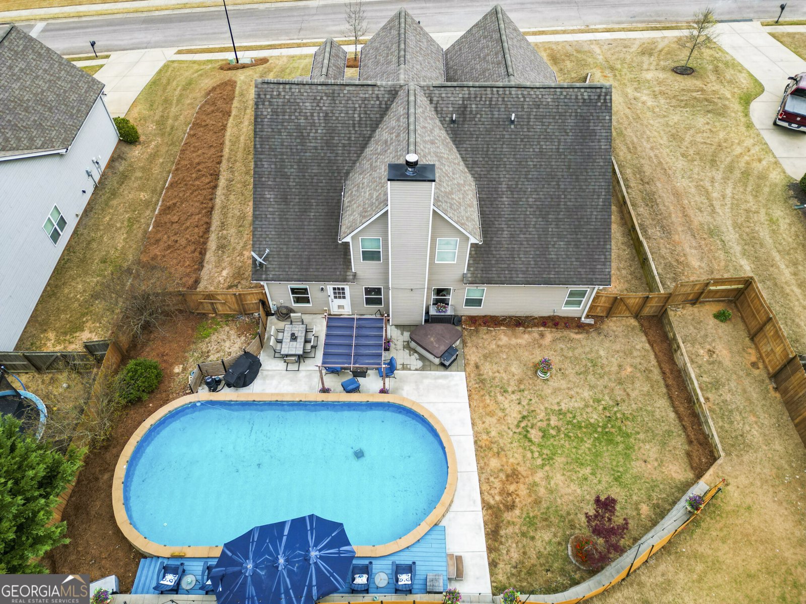 5645 Wooded Valley Way Flowery Branch - Photo 53