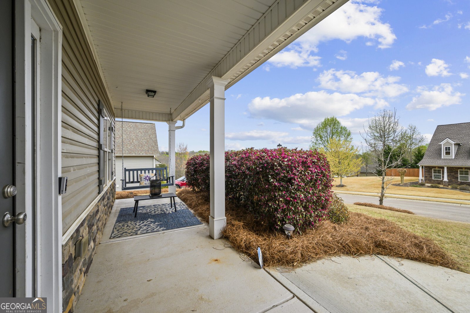 5645 Wooded Valley Way Flowery Branch - Photo 6