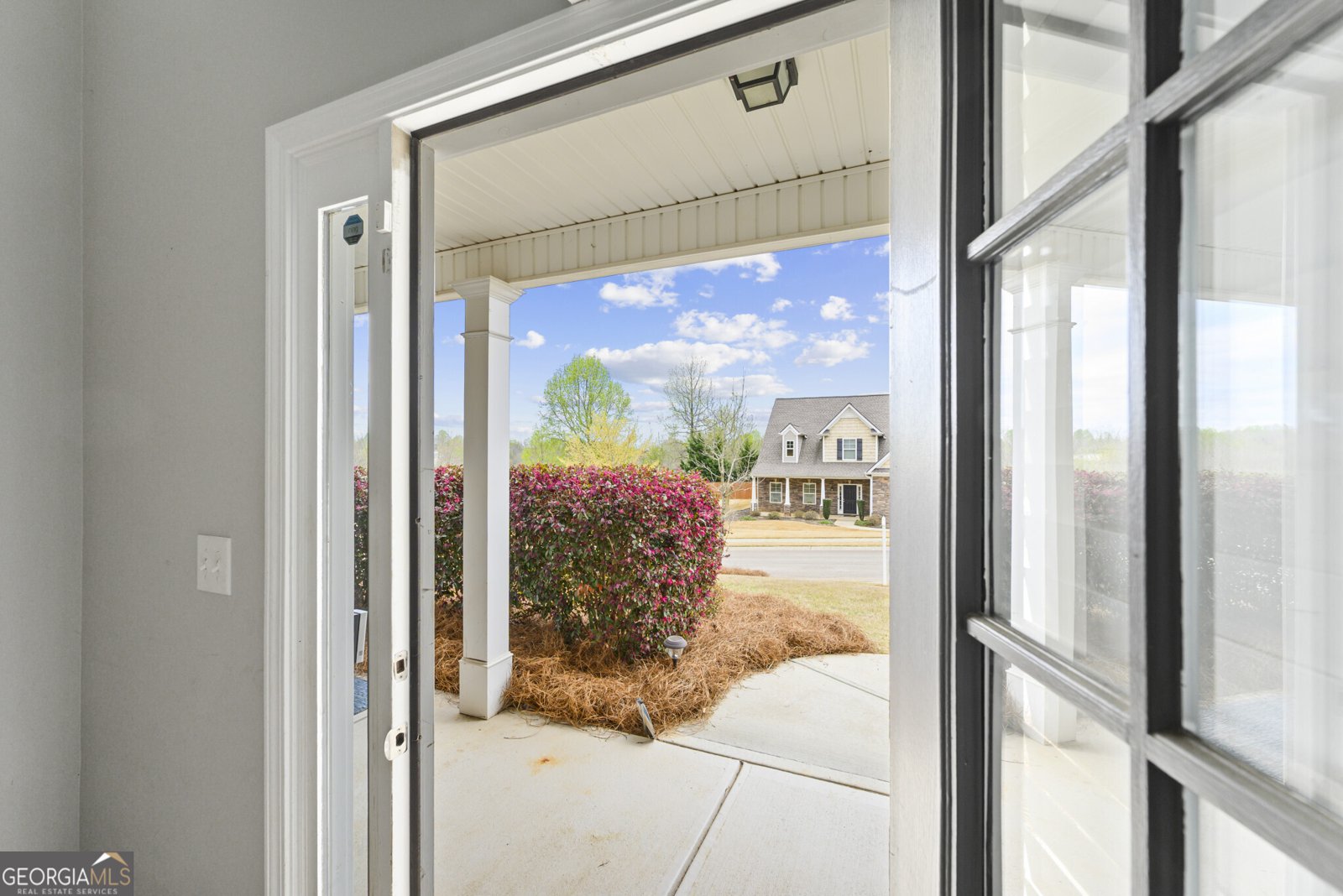 5645 Wooded Valley Way Flowery Branch - Photo 7